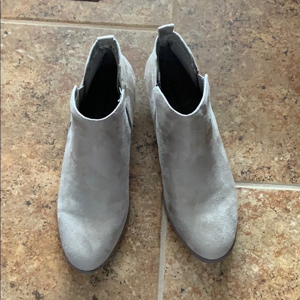 Booties - Picture 2 of 7